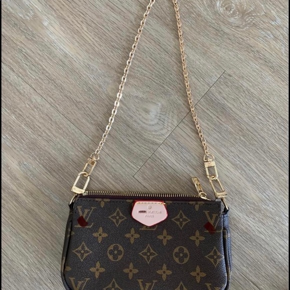 Handbag - Picture 3 of 6